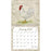2024 Lang Calendar Proud Rooster by Susan Winget - Kitchen Antics