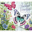 2027 Lang Calendar Abundant Friendship By Nicole Tamarin