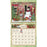 2027 Lang Calendar Bountiful Blessings by Susan Winget - Scripture