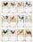 2027 Lang Calendar Proud Rooster by Susan Winget