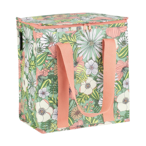 Kollab Cooler Bag - Magical Garden