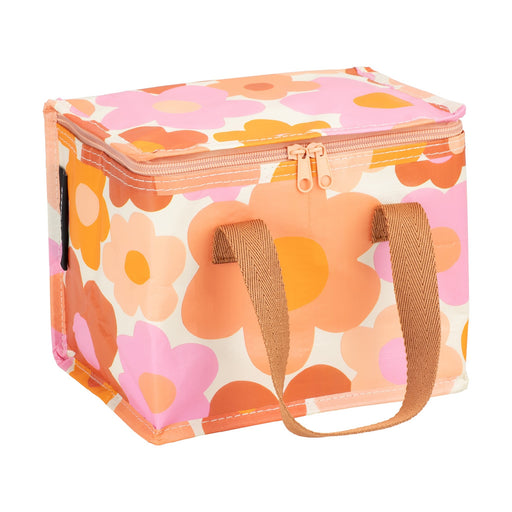 Kollab Lunch Box - Hyper Floral
