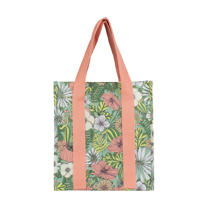 Kollab Market Bag - Magical Garden