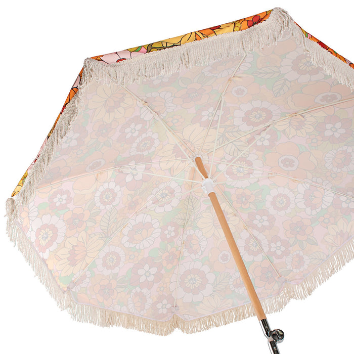 Kollab Umbrella Large - Betty Blooms - Kitchen Antics