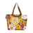 Kollab Shopper Tote - Pretty in Pink