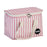 Kollab Lunch Box Insulated - Rose Stripe - Kitchen Antics