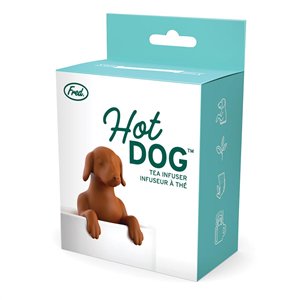 Fred Hot Dog - Dog Tea Infuser