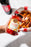 Saturday Night Pasta Sauce 500g - Red, Red Wine