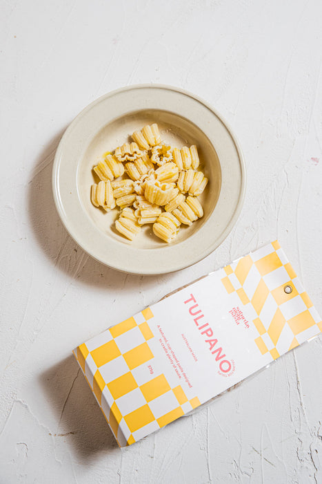 Saturday Night Pasta 375g - Dried Tulipano