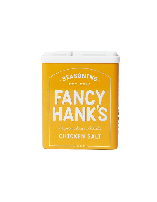 Fancy Hank's Chicken Salt 90g - Kitchen Antics
