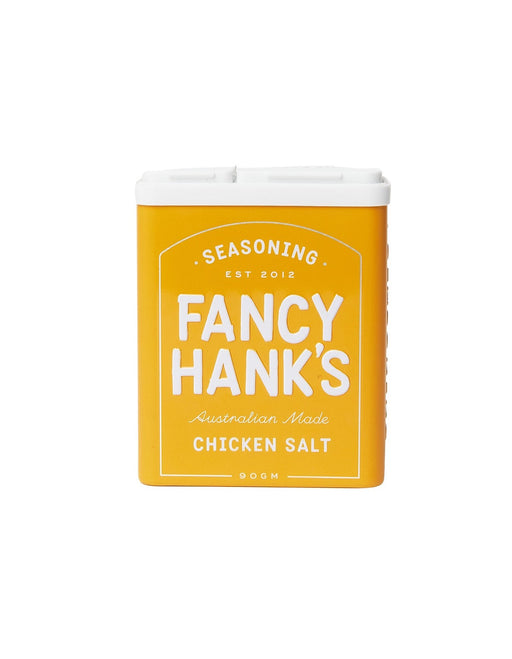 Fancy Hank's Chicken Salt 90g