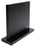 Icon Chef Magnetic Knife Stand Duo - Black