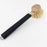 ecovask Dish Brush Tampico - Black