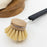 ecovask Dish Brush Tampico - Black
