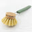 ecovask Dish Brush Tampico - Sage