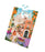 D&D Wall Puzzle 1000pc - Sicilian Dreamscape