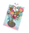 D&D Wall Puzzle 1000pc - Botanical Bushland