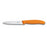 Victorinox Paring Knife 10cm - Orange