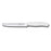 Victorinox Steak Knife 11cm - White