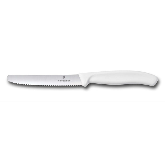 Victorinox Steak Knife 11cm - White