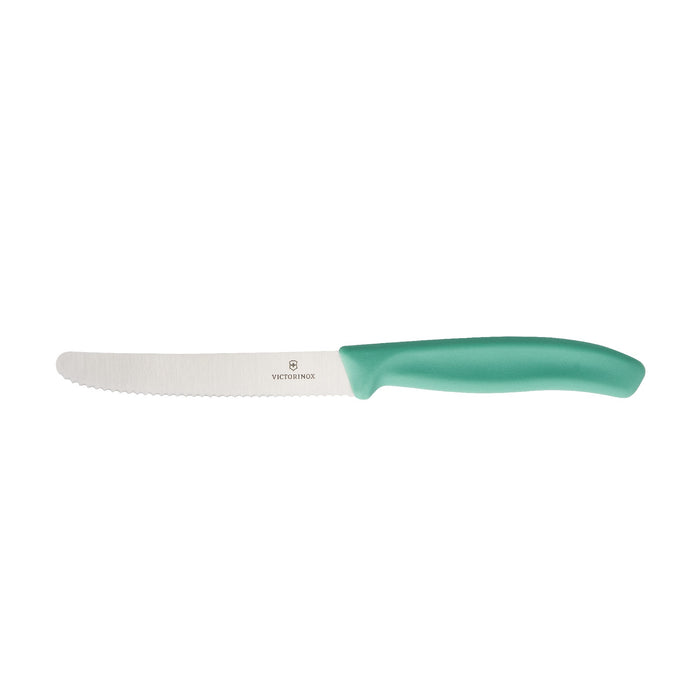 Victorinox Steak Knife 11cm - Forest Fantasy