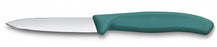 Victorinox Paring 8cm - Green