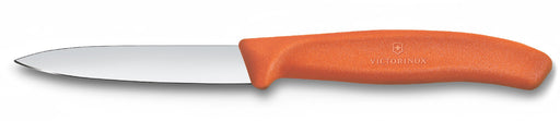 Victorinox Paring 8cm - Orange