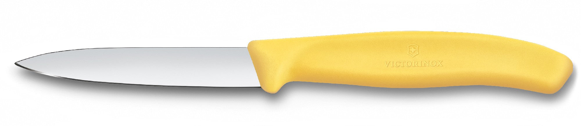 Victorinox Paring 8cm - Yellow