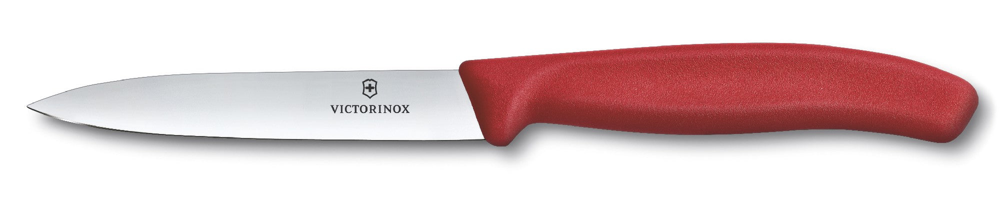 Victorinox Paring Knife 10cm - New Red