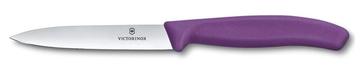 Victorinox Paring Knife 10cm - Purple