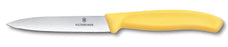 Victorinox Paring Knife 10cm - New Yellow