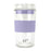 Ioco Glass Travel Mug 12oz - Lavender