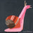 Lilli Rock Coaster - Splash of Colour - Essie - Kitchen Antics