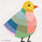 Lilli Rock Coaster Flock of Birds - Baby - Kitchen Antics