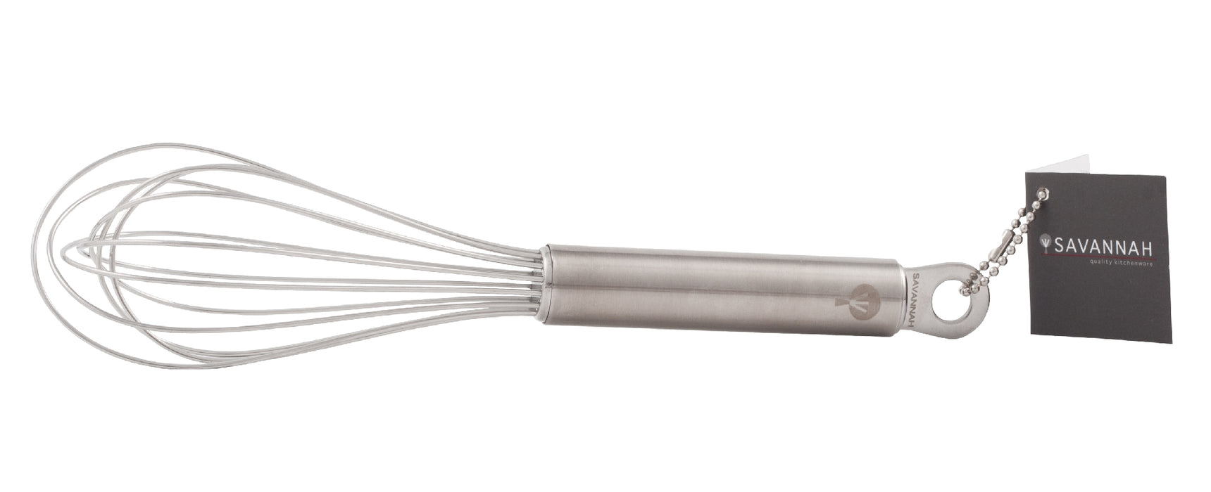 Savannah Premium S/S Whisk 20cm