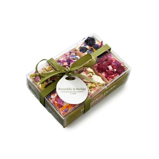 Bramble & Hedge Mixed Nougat Box - 6 piece - 180g - Kitchen Antics