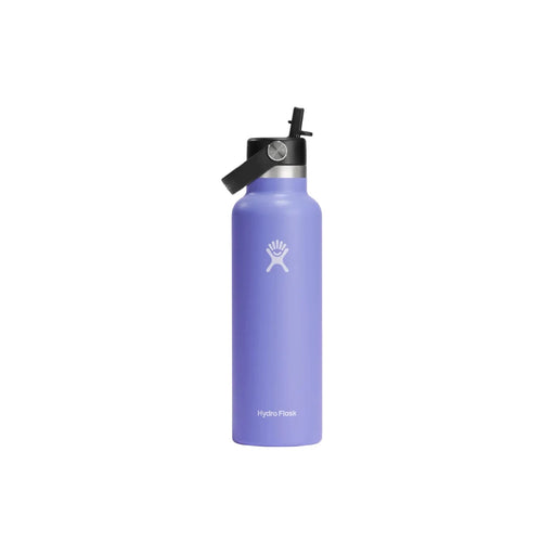 Hydro Flask Hydration Flex Straw 21oz - Lupine - Kitchen Antics