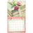 2024 Legacy Calendar Vintage Pink by Mandy Lynne - Kitchen Antics