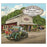2025 Legacy Calendar Nostalgic Main Street By Greg Giordano
