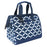 Sachi Insulated Lunch Bag - Moroccan Navy