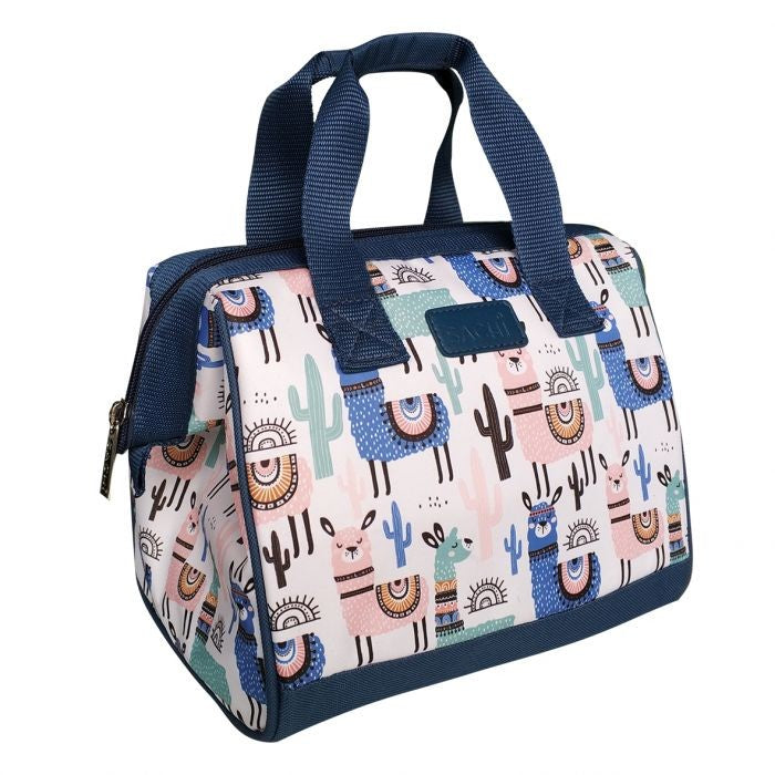 Sachi Insulated Lunch Bag - Lama