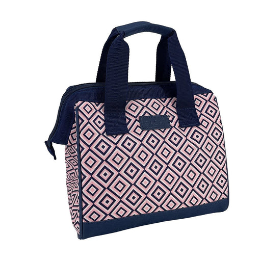 Sachi Insulated Lunch Bag - Kaleidoscope