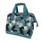 Sachi Insulated Lunch Bag - White Tulips
