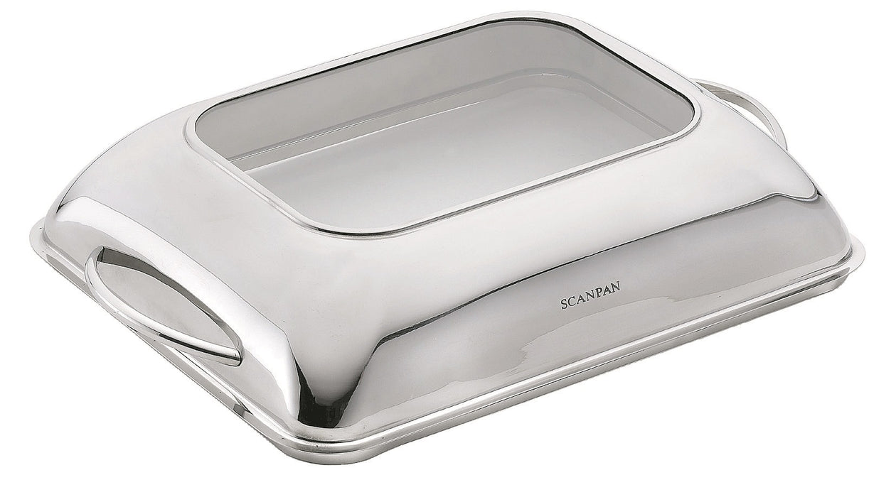 Scanpan Roaster Lid - Medium