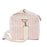 Business & Pleasure Co Premium Cooler - Laurens Pink Stripe - Kitchen Antics