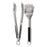 OXO Good Grips Grilling Tongs and Turner Set