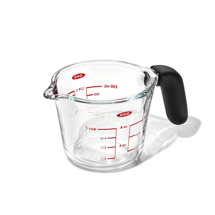 OXO GG GLASS MEASURE CUP - 1 CUP/ 250ML
