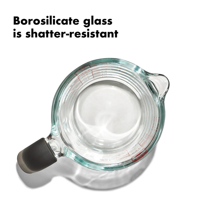 OXO GG GLASS MEASURE CUP - 1 CUP/ 250ML