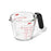 OXO GG GLASS MEASURE CUP - 2 CUP/ 500ML