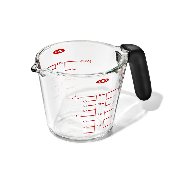 OXO GG GLASS MEASURE CUP - 2 CUP/ 500ML
